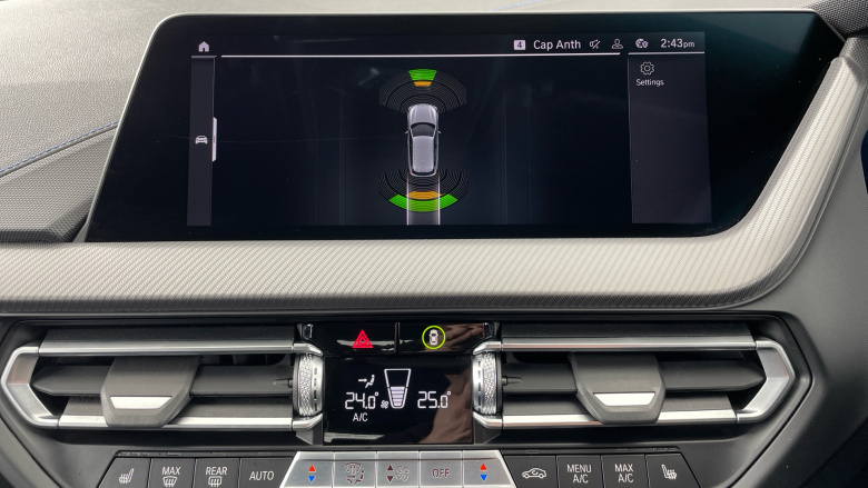 BMW 1 Series M135i xDrive 5dr Step Auto Petrol Hatchback